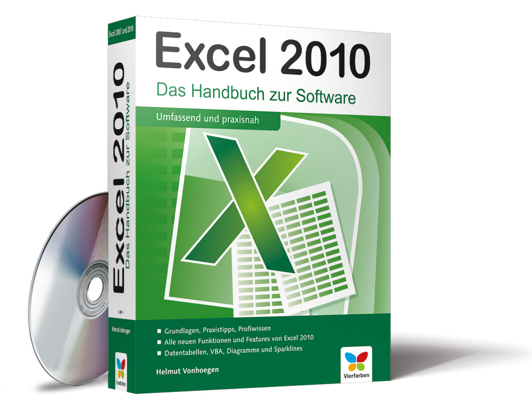 Excel Handbuch