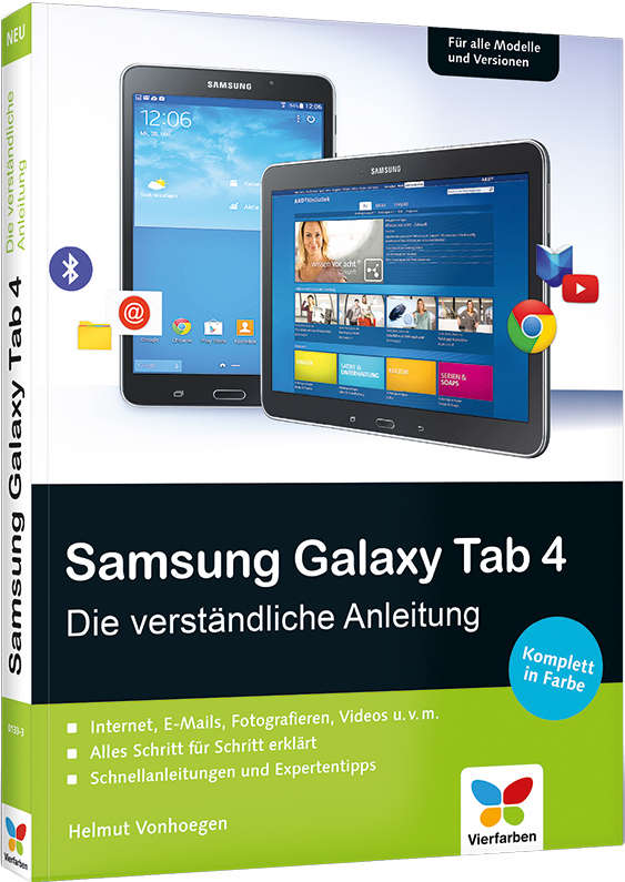 Galaxy Tab 4